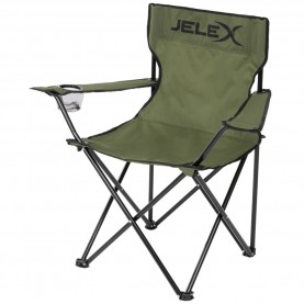 къмпинг,аксесоари,jelex,expedition,camping,chair,green