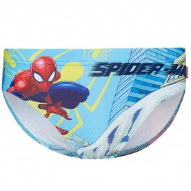 детски,бански,костюми,детски,бански,костюми,spiderman,marvel,boy,swim,brief