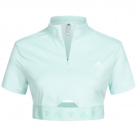 дамско,горнище,с,цип,дамски,горнища,за,тренировка,adidas,hyperglam,zip,women,crop,top