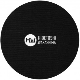 hidetoshi,wakashima,osaka,carpet,rug,⌀,75cm,black