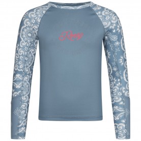 roxy,rashguard,upf,50,protection,girl,long,sleeved,top