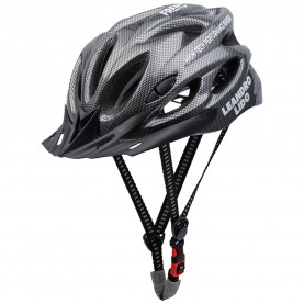 leandro,lido,freno,high,tech,performance,bike,helmet,black