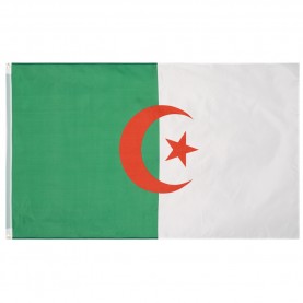 algeria,flag,muwo,nations,together,90,x,150,cm
