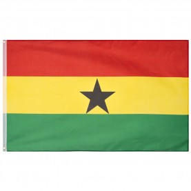 ghana,flag,muwo,nations,together,90,x,150,cm