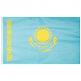 kazakhstan,flag,muwo,nations,together,90,x,150,cm