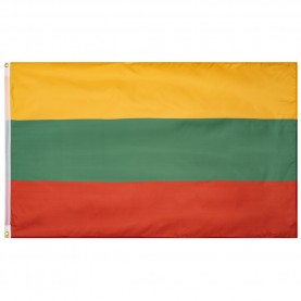 lithuania,flag,muwo,nations,together,90,x,150,cm