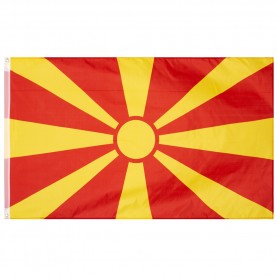 north,macedonia,flag,muwo,nations,together,90,x,150,cm