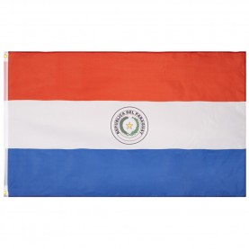 paraguay,flag,muwo,nations,together,90,x,150,cm