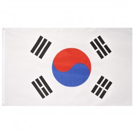 south,korea,flag,muwo,nations,together,90,x,150,cm