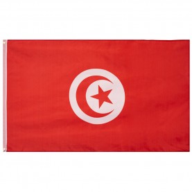tunisia,flag,muwo,nations,together,90,x,150,cm