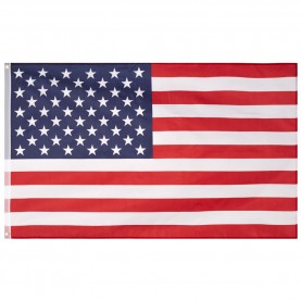 usa,flag,muwo,nations,together,90x150cm