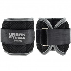 всичкото,фитнес,оборудване,urban,fitness,arm,and,leg,weights,0.5kg,2pcs