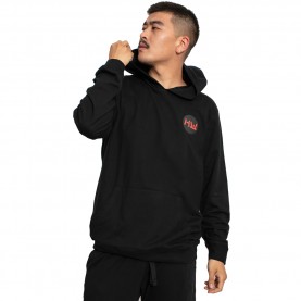 мъжки,суичър,мъжки,горнища,с,качулка,hidetoshi,wakashima,1st,men,oversized,hoody,black