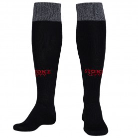 мъжки,чорапи,stoke,city,f.c.,macron,authentic,men,away,football,socks