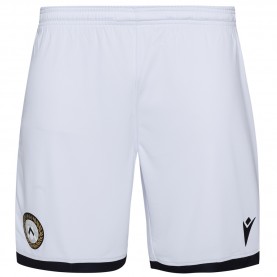 Мъжки къси панталони Udinese Calcio macron Men Home Shorts мъжки,къси,панталони,мъжки,къси,панталони,udinese,calcio,macron,men,home,shorts