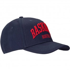 шапка,с,козирка,kirolbet,baskonia,euroleague,snapback,basketball,cap