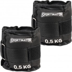 всичкото,фитнес,оборудване,sportinator,arm,and,leg,weights,0.5kg,2pcs