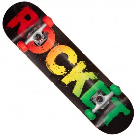 rocket,rasta,fade,8,skateboard