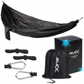 jelex,relaxer,hangout,hammock,black