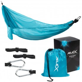 jelex,relaxer,hangout,hammock,blue