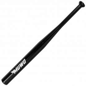 бейзбол,muwo,shootout,baseball,bat,1,kg,black