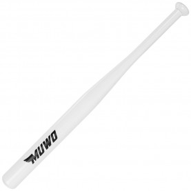 бейзбол,muwo,shootout,baseball,bat,1,kg,white