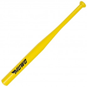 бейзбол,muwo,shootout,baseball,bat,1,kg,yellow