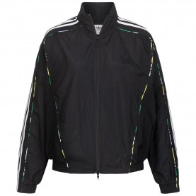 дамско,яке,дамски,якета,и,палта,adidas,originals,floral,piping,woven,women,track,jacket