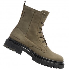 дамски,обувки,дамски,боти,g,star,raw,kafey,lace,women,nubuck,boots
