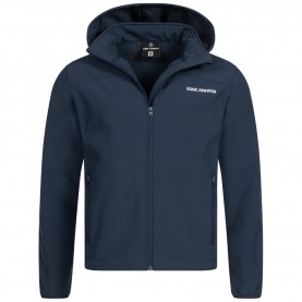 мъжко,яке,мъжки,якета,kirkjubØur®,hestur,men,softshell,jacket,10,000,mm,water,column,blue