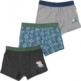 детски,боксерки,peppa,pig,boy,boxer,shorts,pack,of,3