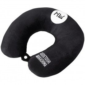 фитнес,оборудване,всичкото,фитнес,оборудване,hidetoshi,wakashima,fly,tokyo,neck,pillow,black