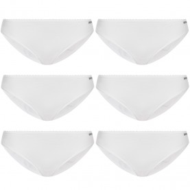 дамски,бикини,дамско,бельо,mont,emilian,lille,women,briefs,pack,of,6,white
