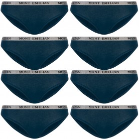 дамски,бикини,дамско,бельо,mont,emilian,grenoble,women,briefs,pack,of,8,blue