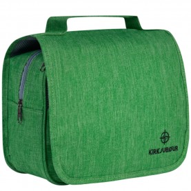 спортни,сакове,и,чанти,всички,чанти,спортни,чанти,kirkjubØur®,rejser,outdoor,wash,bag,hanging,green