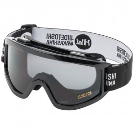 hidetoshi,wakashima,higashi,unisex,ski,goggles,snowboard,goggles,black