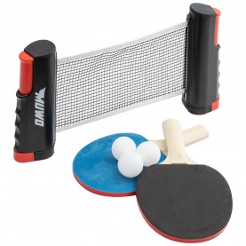 muwo,set,of,2,table,tennis,rackets,with,net,and,3,balls