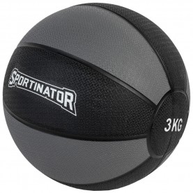 всичкото,фитнес,оборудване,sportinator,workouts,medicine,ball,3kg