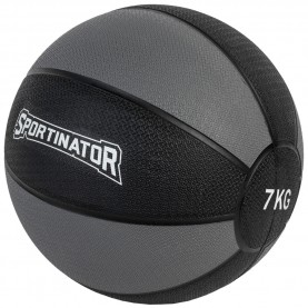 всичкото,фитнес,оборудване,sportinator,workouts,medicine,ball,7kg