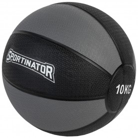 всичкото,фитнес,оборудване,sportinator,workouts,medicine,ball,10kg