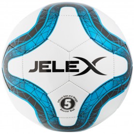 футболна,топка,футболни,топки,jelex,topscorer,football,blue