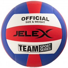 волейлбол,jelex,drill,volleyball,red