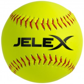 jelex,homerun,baseball,12,with,yellow,cork,core