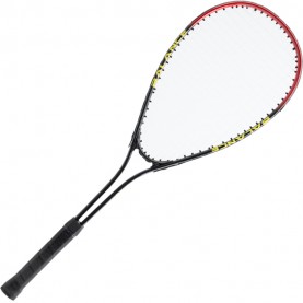 jelex,power,one,squash,racket,dark,red