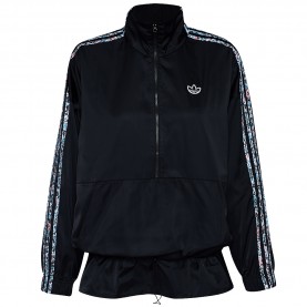 дамски,якета,и,палта,adidas,originals,half,zip,women,windbreaker