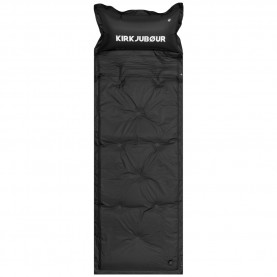 kirkjubØur®,roros,premium,outdoor,sleeping,mat,black