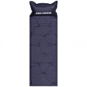 kirkjubØur®,roros,premium,outdoor,sleeping,mat,blue