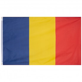 chad,muwo,nations,together,flag,90x150cm