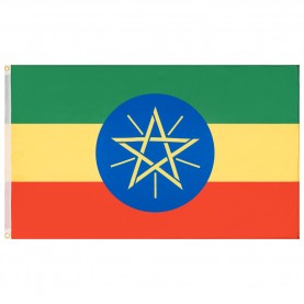 ethiopia,muwo,nations,together,flag,90x150cm