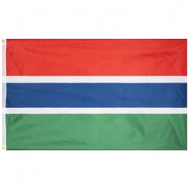 gambia,muwo,nations,together,flag,90x150cm